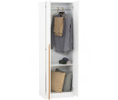 MANDO 2 DOOR WARDROBE 171/173