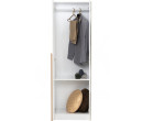 MANDO 2 DOOR WARDROBE 171/173