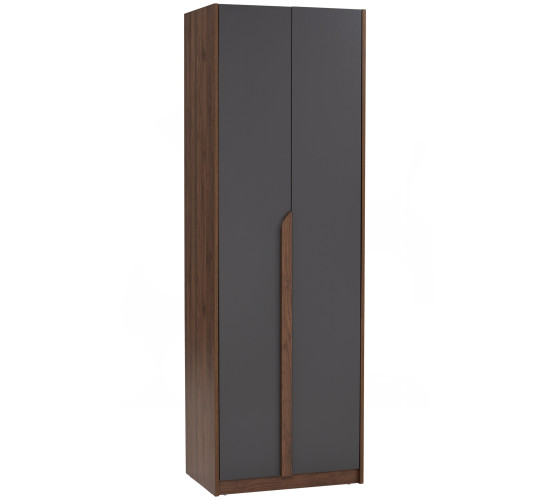 MANDO 2 DOOR WARDROBE 170/172