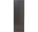 MANDO 2 DOOR WARDROBE 170/172