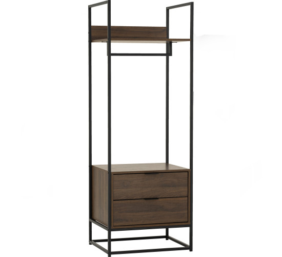 CAPRI OPEN WARDROBE 802/170