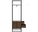CAPRI OPEN WARDROBE 802/170