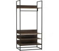CAPRI OPEN WARDROBE 802/170