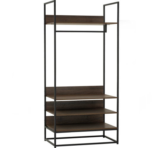 CAPRI OPEN WARDROBE 802/170