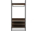 CAPRI OPEN WARDROBE 802/170