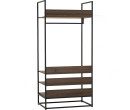 CAPRI OPEN WARDROBE 802/170