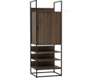 CAPRI OPEN WARDROBE 802/170
