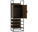 CAPRI OPEN WARDROBE 802/170