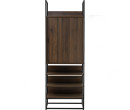 CAPRI OPEN WARDROBE 802/170