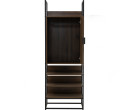 CAPRI OPEN WARDROBE 802/170