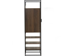 CAPRI OPEN WARDROBE 802/170