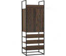 CAPRI OPEN WARDROBE 802/170