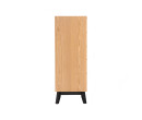 MALTON 5 DRAWERS DRESSER 114/102