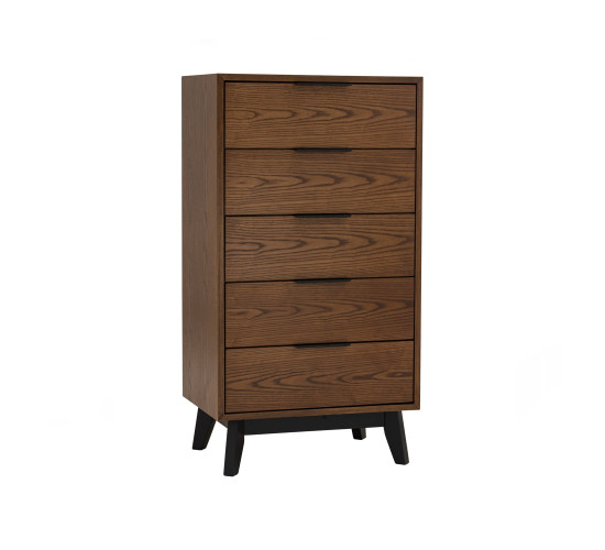 MALTON 5 DRAWERS DRESSER 114/109