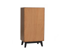 MALTON 5 DRAWERS DRESSER 114/109