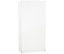 MANDO 3 DOOR WARDROBE 171/173