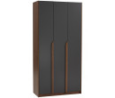 MANDO 3 DOOR WARDROBE 170/172