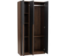 MANDO 3 DOOR WARDROBE 170/172