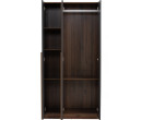 MANDO 3 DOOR WARDROBE 170/172