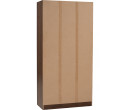 MANDO 3 DOOR WARDROBE 170/172