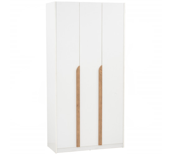 MANDO 3 DOOR WARDROBE 171/173 (MB)