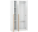 MANDO 3 DOOR WARDROBE 171/173 (MB)