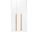 MANDO 3 DOOR WARDROBE 171/173 (MB)