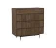HAMILTON TALL DRESSER 821/1812