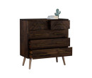 SIVAN TALL DRESSER 822/1809