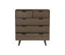 TORRELL TALL DRESSER 1804