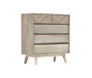 MADRID TALL DRESSER 1808