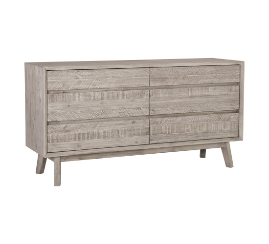 MADRID 1.55M DRESSER 1808 (#)