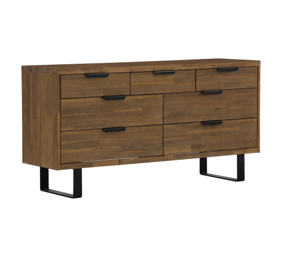 BRINHILL 1.55M DRESSER 802/1802 (#)