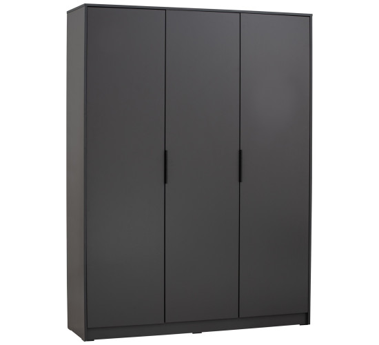 VOLOS 3 DOOR WARDROBE 172