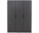 VOLOS 3 DOOR WARDROBE 172