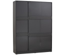 VOLOS 3 DOOR WARDROBE 172