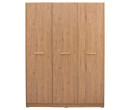 SAMOS 3 DOOR WARDROBE 173