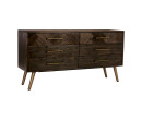 SIVAN 1.55M DRESSER 822/1809