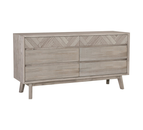 MADRID 1.55M DRESSER 1808