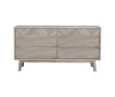 MADRID 1.55M DRESSER 1808