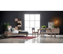 MADRID 1.55M DRESSER 1808