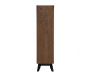 MALTON 3 DOOR SHOE CABINET 114/109
