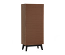 MALTON 3 DOOR SHOE CABINET 114/109
