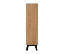 MALTON 3 DOOR SHOE CABINET 114/102