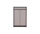 HABIB 2 DOOR SHOE CABINET 175/174