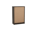 HABIB 2 DOOR SHOE CABINET 175/174