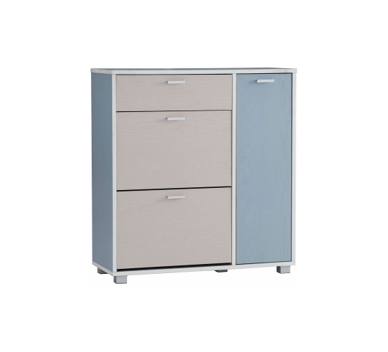 TALBOT SHOE CABINET 176/174
