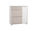 TALBOT SHOE CABINET 171/174