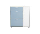 TALBOT SHOE CABINET 171/176