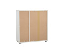 TALBOT SHOE CABINET 171/176